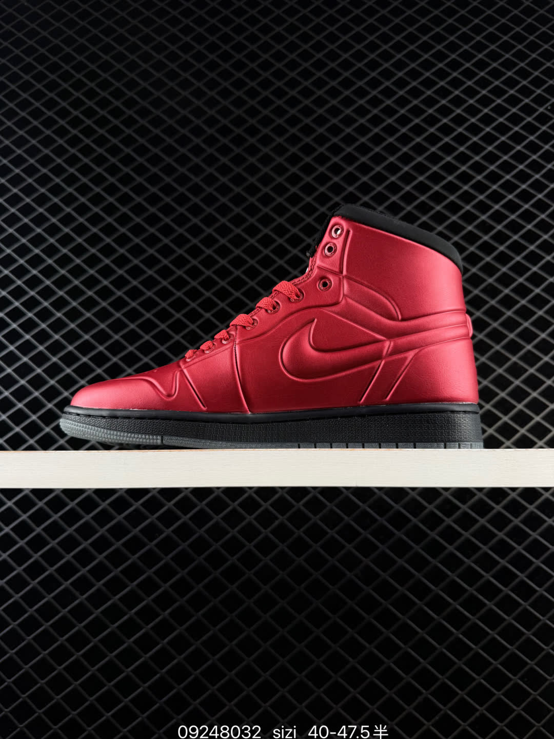 Nike Air Jordan 1 Retro Mid AJ1-414823-002